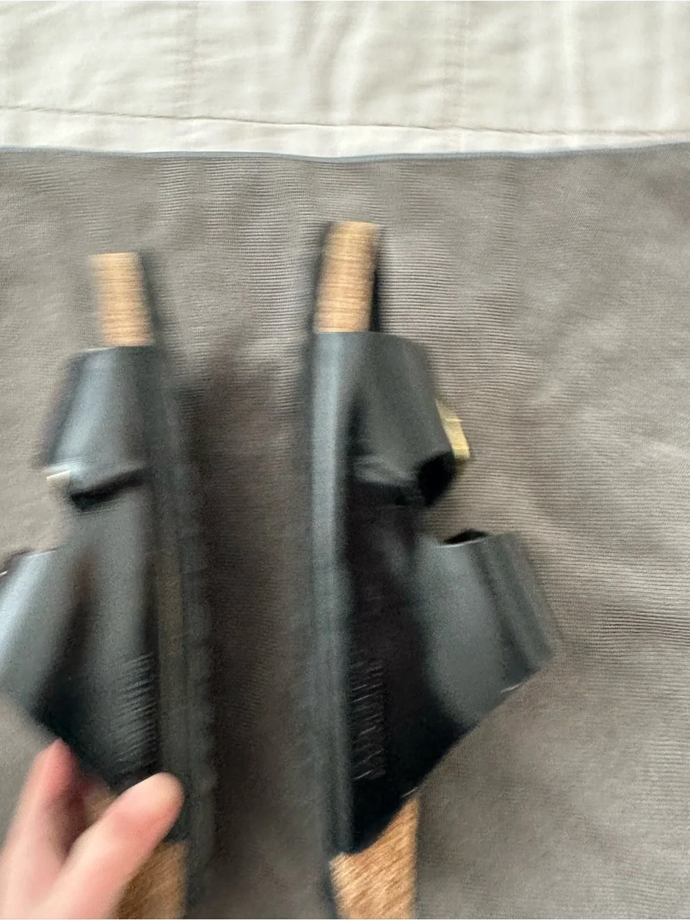 Birkenstock minor wear